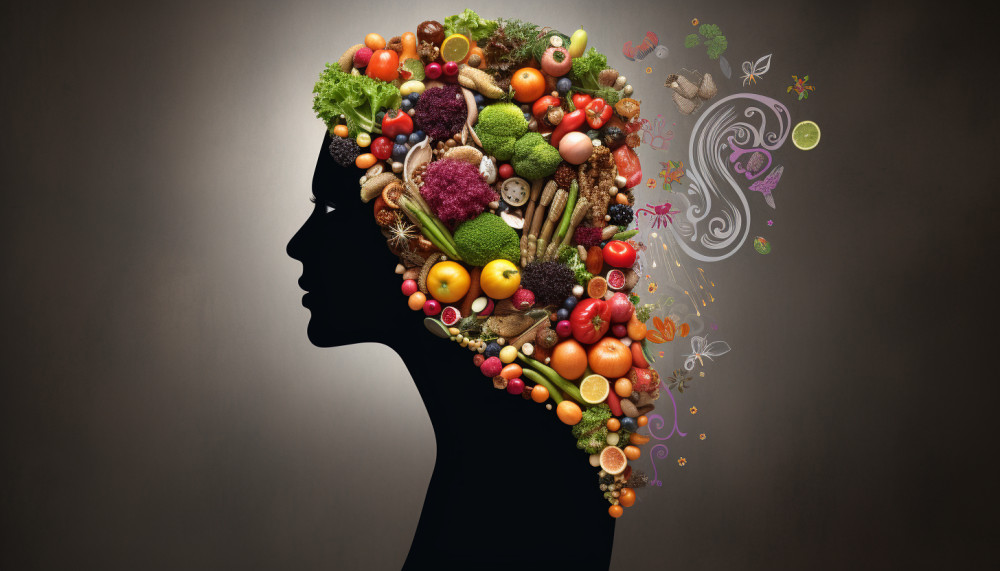 Decoding the Gut-Brain Connection: Understanding Mental Health through Nutrition
