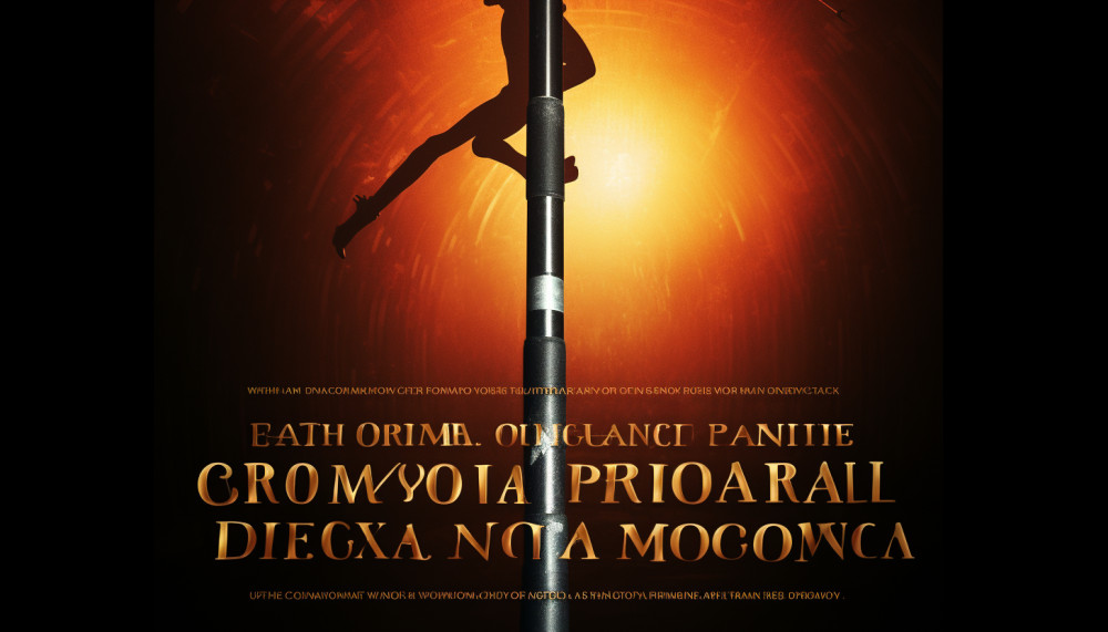 Physical condition - Power of Pole Dance: Discover the Uncommon Fitness Revolution