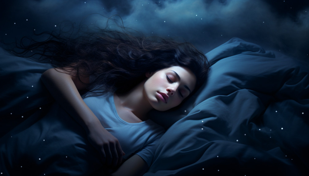 The Silent Epidemic: Discussing the Impact of Sleep Disorders