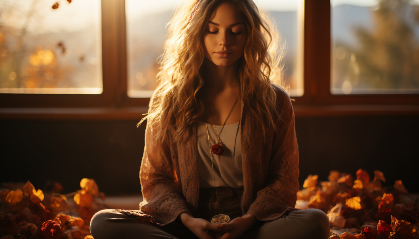 Embrace the Calm: Unveiling the Benefits of Mindfulness Meditation