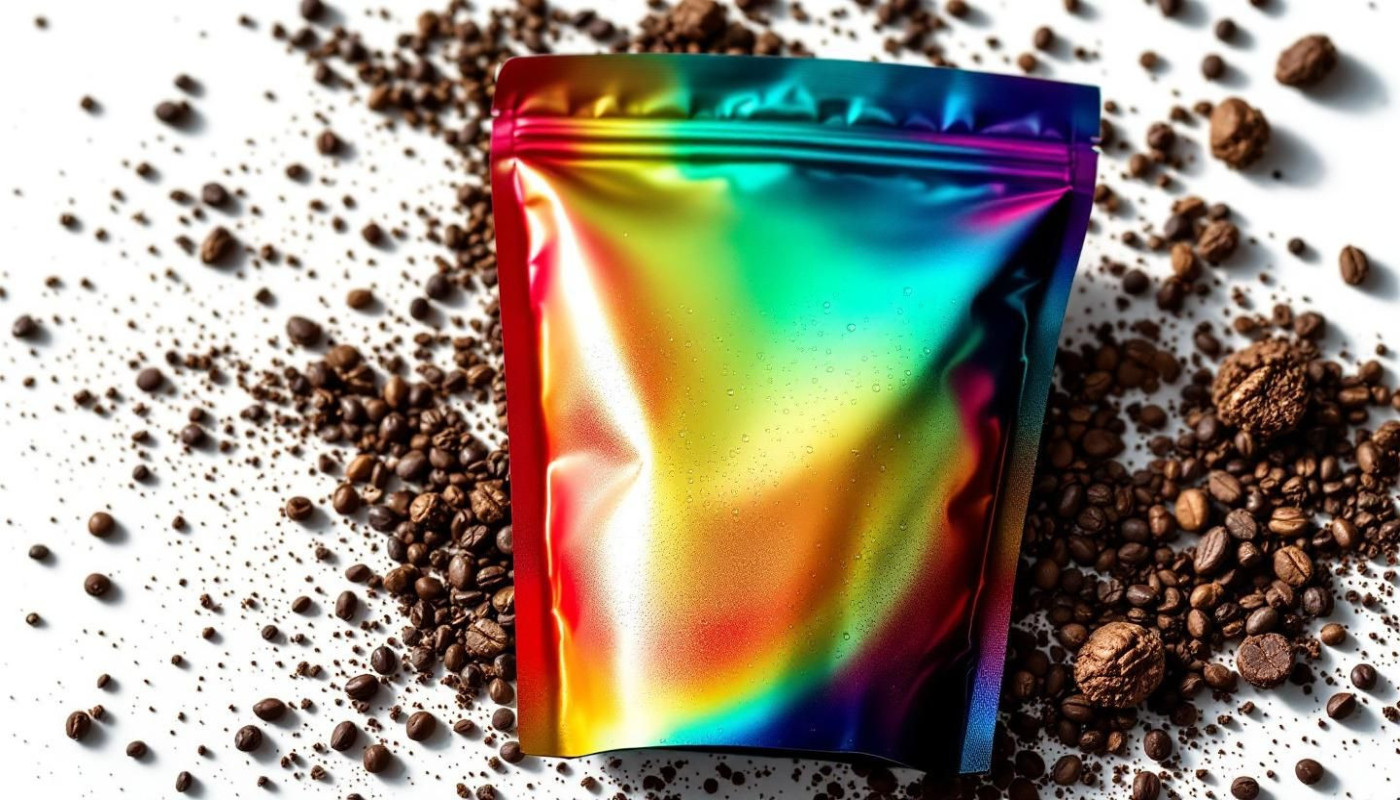 Nutrition - Exploring The Benefits And Safety Of Caffeine Energy Pouches