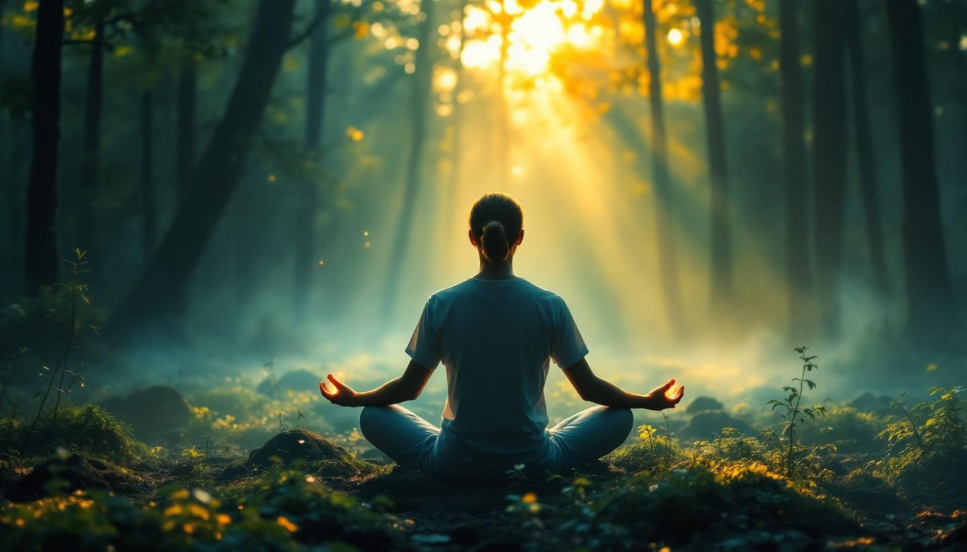 Exploring The Benefits Of Intuitive Energy Channeling Sessions?