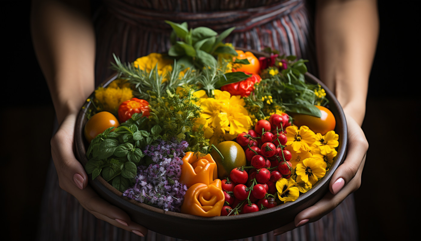 Exploring the Power of Plant-Based Diets for Optimum Health