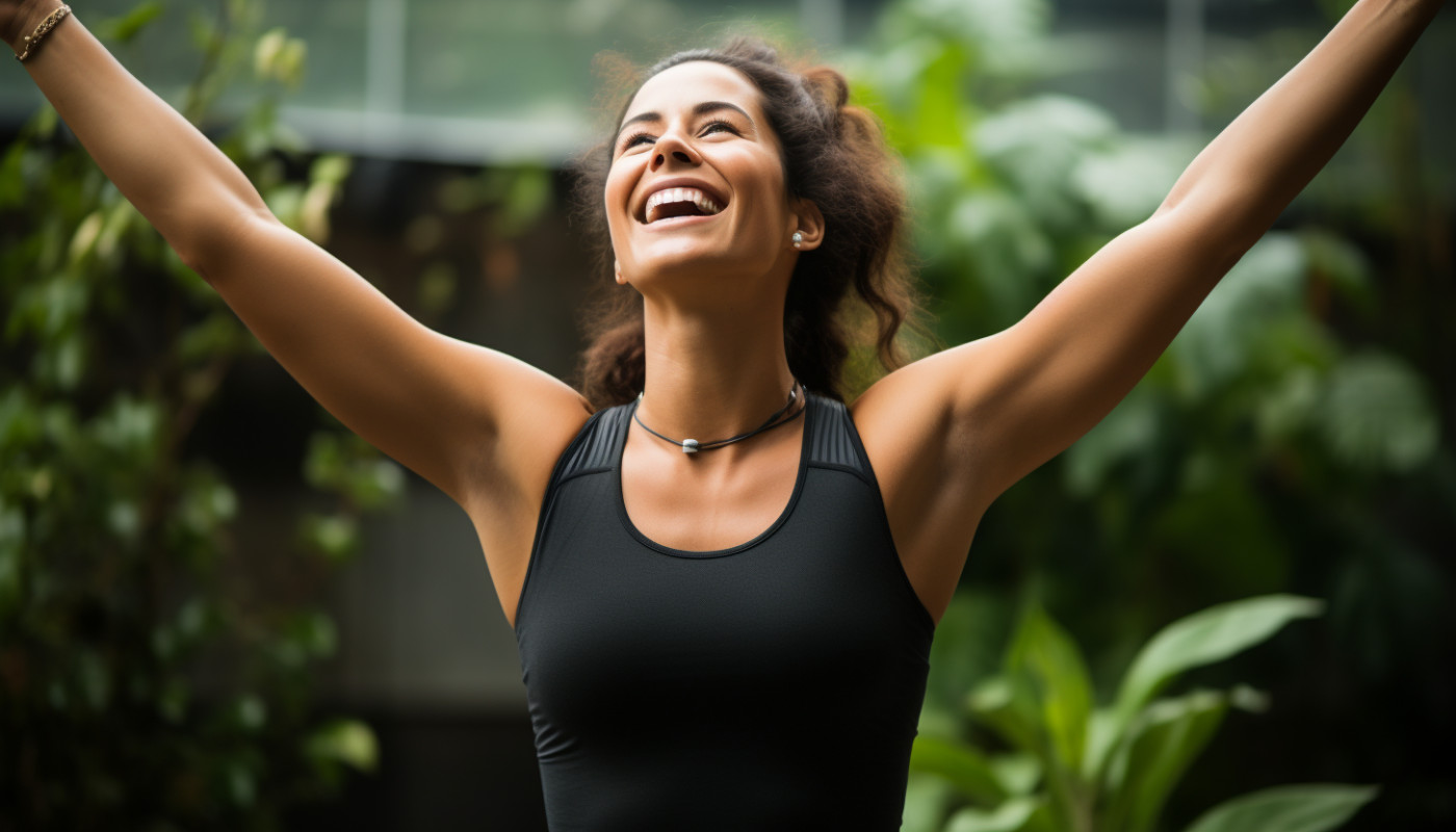 Physical condition - Pilates: A Game-changer for Your Posture and Flexibility