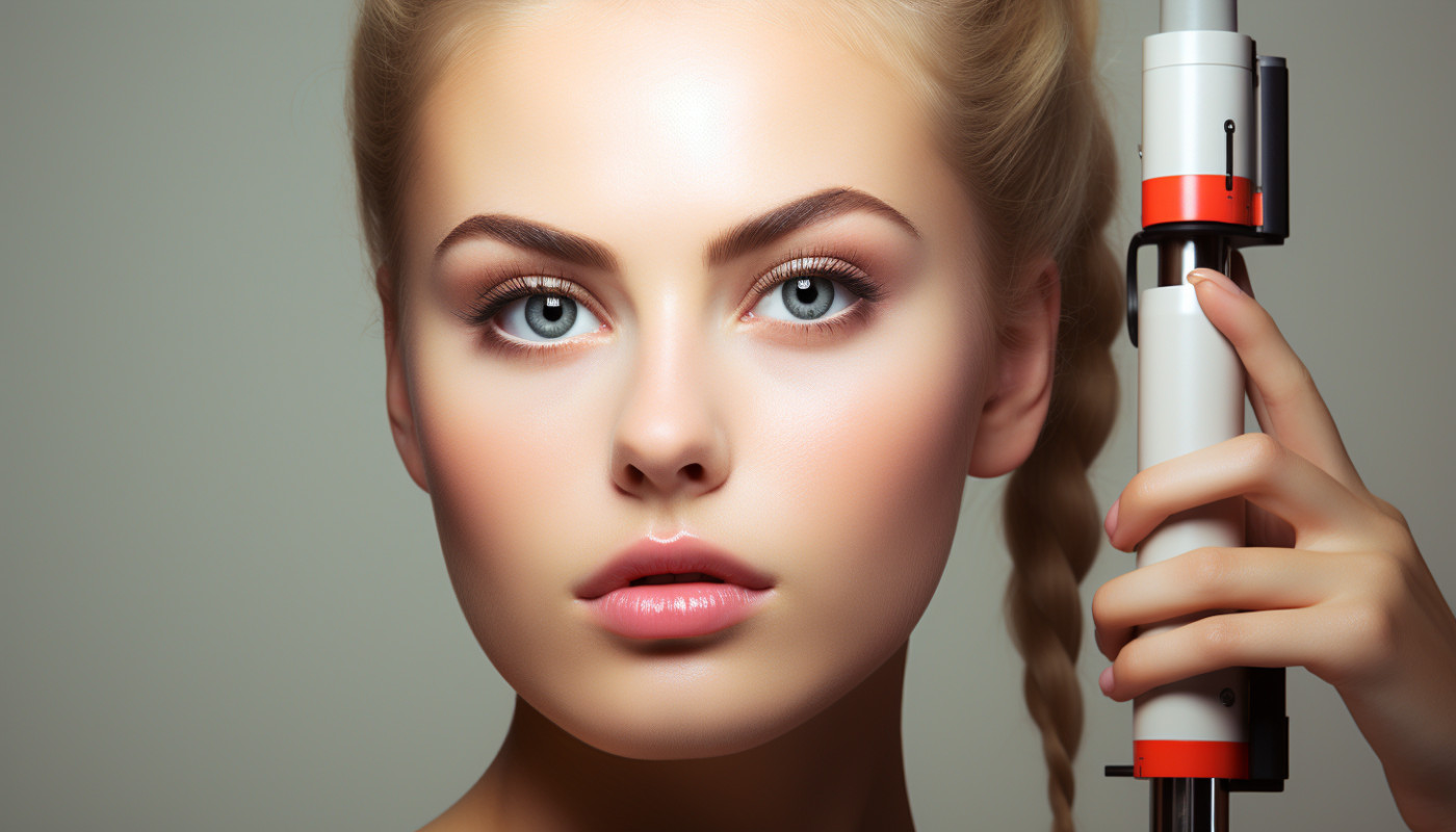 Revolutionizing Skincare: The Science Behind Microneedling